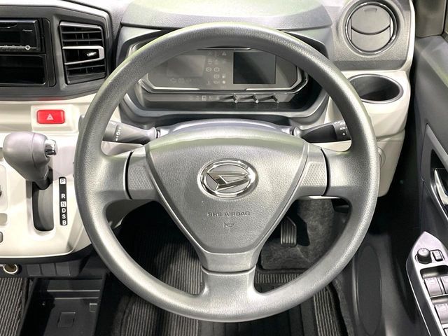 DAIHATSU MIRA E:S 2021 Image 31