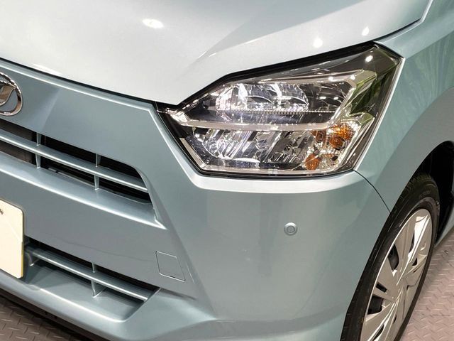 DAIHATSU MIRA E:S 2021 Image 31