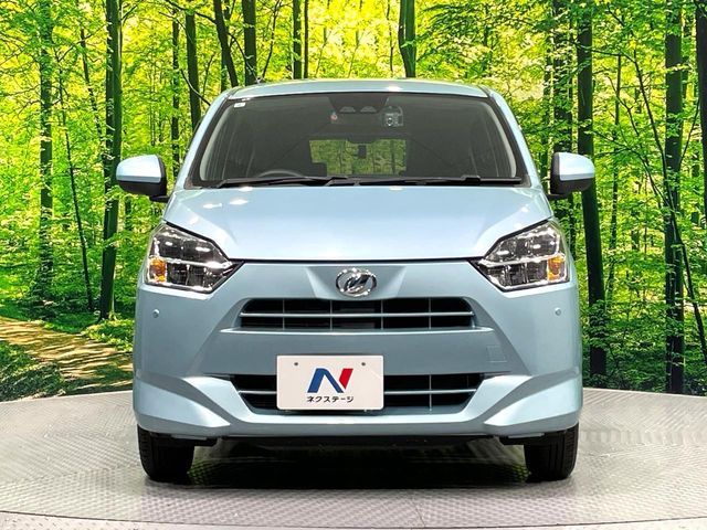 DAIHATSU MIRA E:S 2021 Image 31