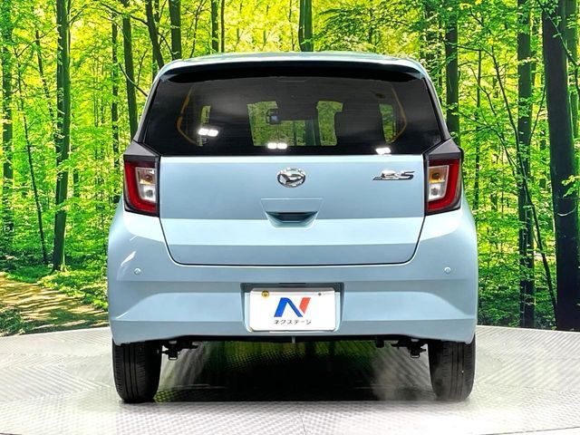 DAIHATSU MIRA E:S 2021 Image 31