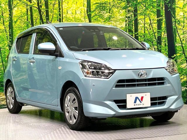 DAIHATSU MIRA E:S 2021 Image 31