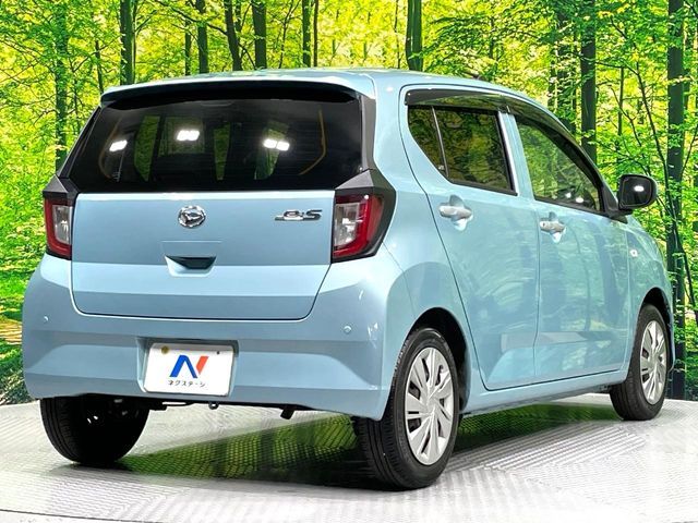 DAIHATSU MIRA E:S 2021 Image 31