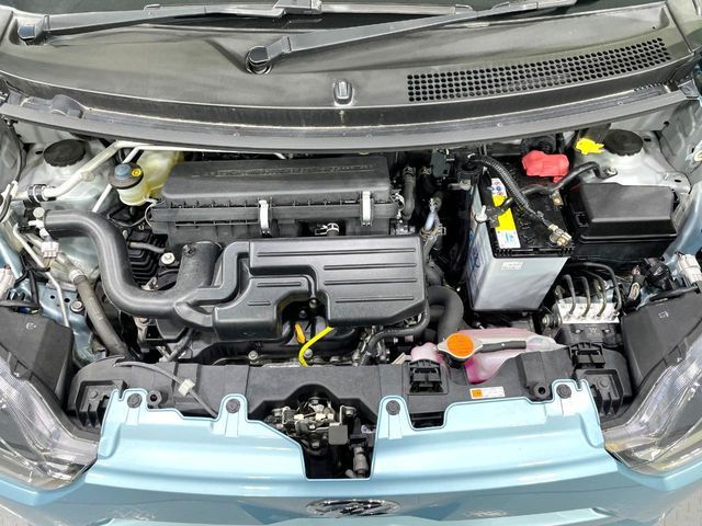 DAIHATSU MIRA E:S 2021 Image 31