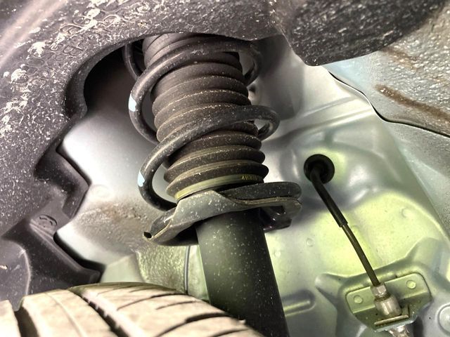 DAIHATSU MIRA E:S 2021 Image 31