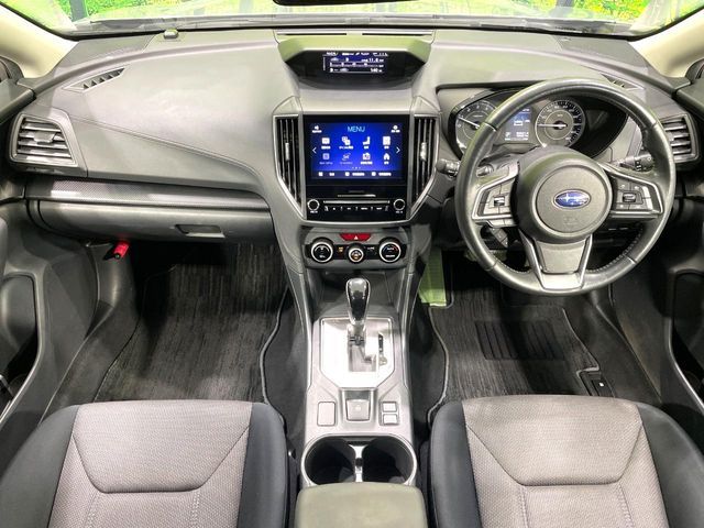 SUBARU IMPREZA SPORT 4WD 2019 Image 31
