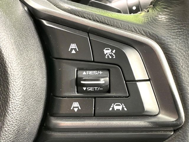 SUBARU IMPREZA SPORT 4WD 2019 Image 31