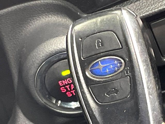 SUBARU IMPREZA SPORT 4WD 2019 Image 31