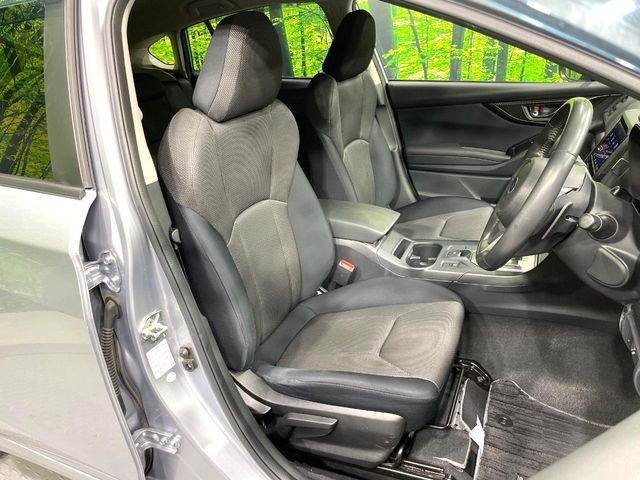 SUBARU IMPREZA SPORT 4WD 2019 Image 31