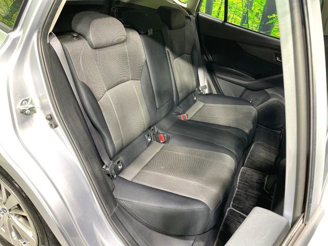 SUBARU IMPREZA SPORT 4WD 2019 Image 31