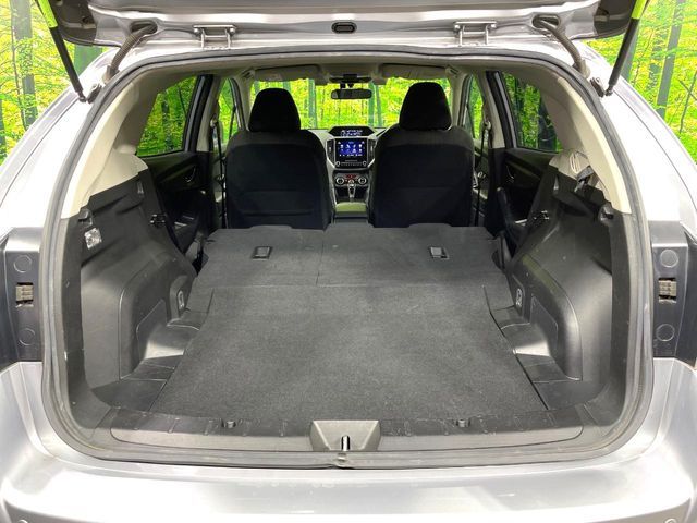 SUBARU IMPREZA SPORT 4WD 2019 Image 31