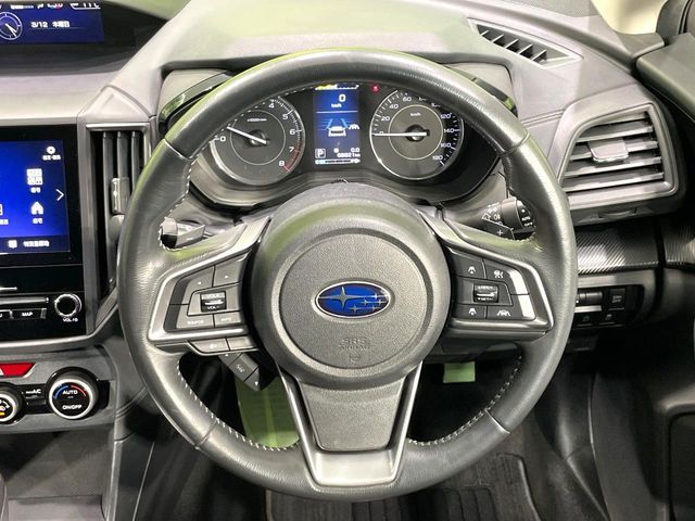SUBARU IMPREZA SPORT 4WD 2019 Image 31