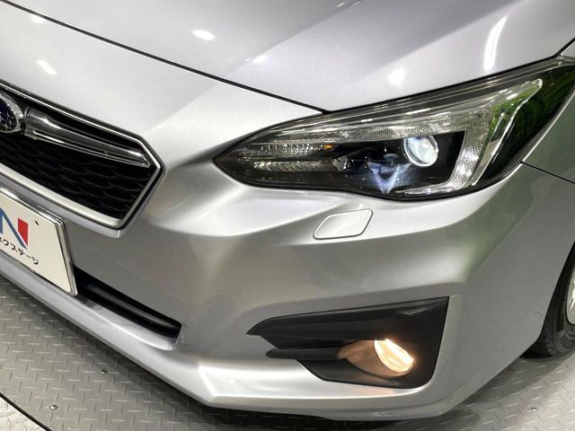SUBARU IMPREZA SPORT 4WD 2019 Image 31