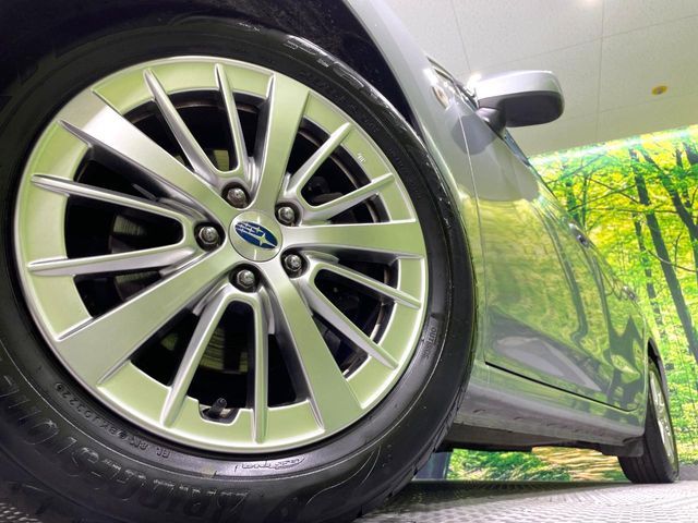 SUBARU IMPREZA SPORT 4WD 2019 Image 31