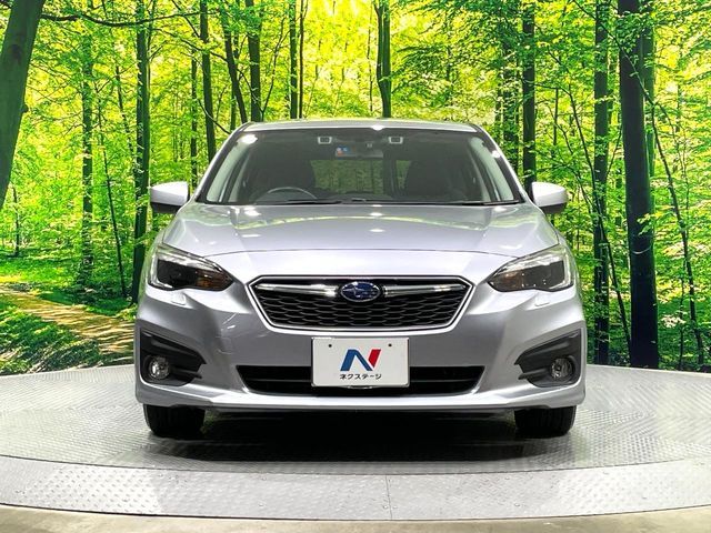 SUBARU IMPREZA SPORT 4WD 2019 Image 31