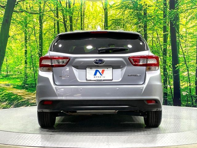 SUBARU IMPREZA SPORT 4WD 2019 Image 31