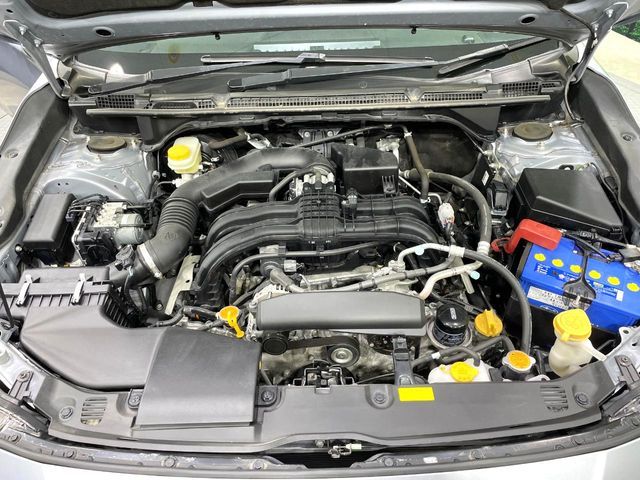 SUBARU IMPREZA SPORT 4WD 2019 Image 31