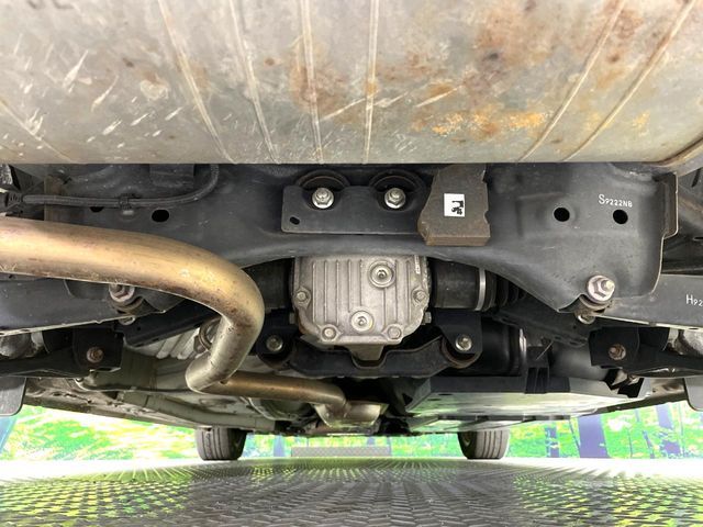 SUBARU IMPREZA SPORT 4WD 2019 Image 31