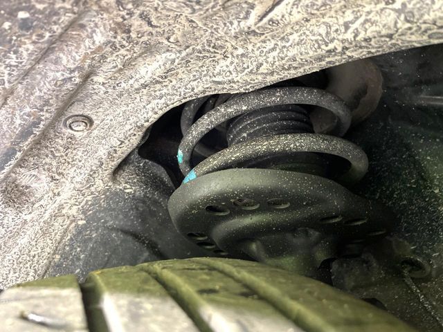 SUBARU IMPREZA SPORT 4WD 2019 Image 31