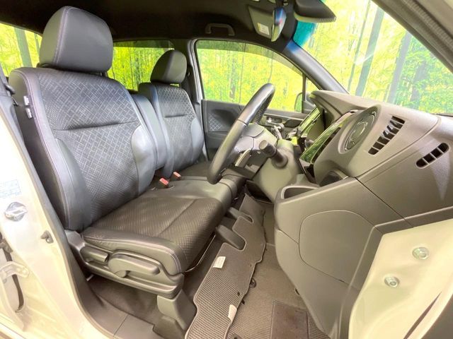 HONDA N-WGN CUSTOM 2019 Image 31