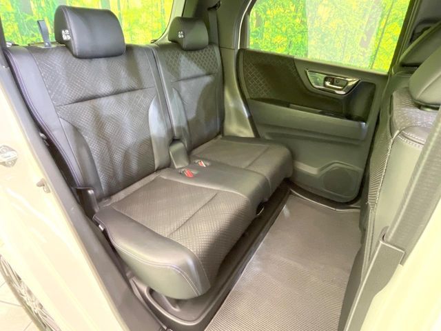 HONDA N-WGN CUSTOM 2019 Image 31