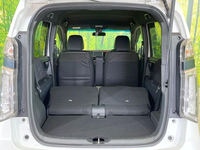 HONDA N-WGN CUSTOM 2019 Image 31