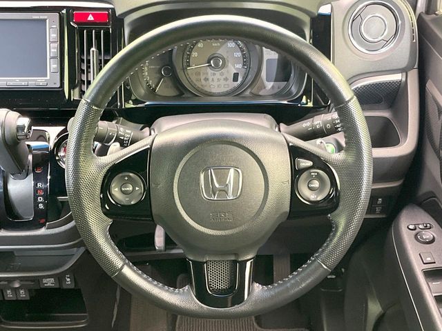 HONDA N-WGN CUSTOM 2019 Image 31