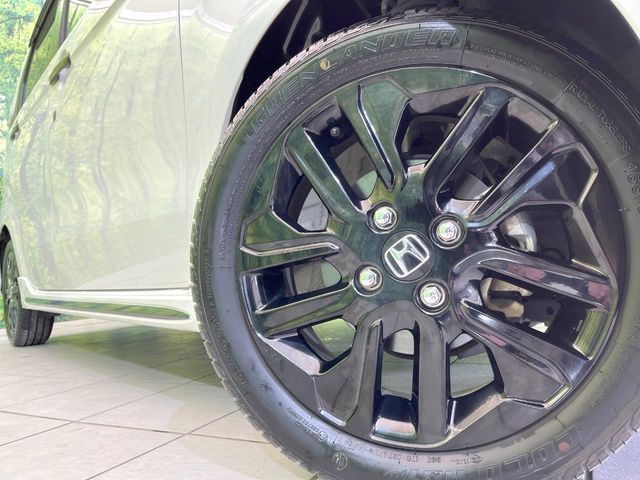 HONDA N-WGN CUSTOM 2019 Image 31