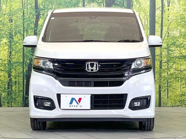 HONDA N-WGN CUSTOM 2019 Image 31