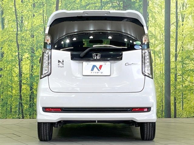 HONDA N-WGN CUSTOM 2019 Image 31