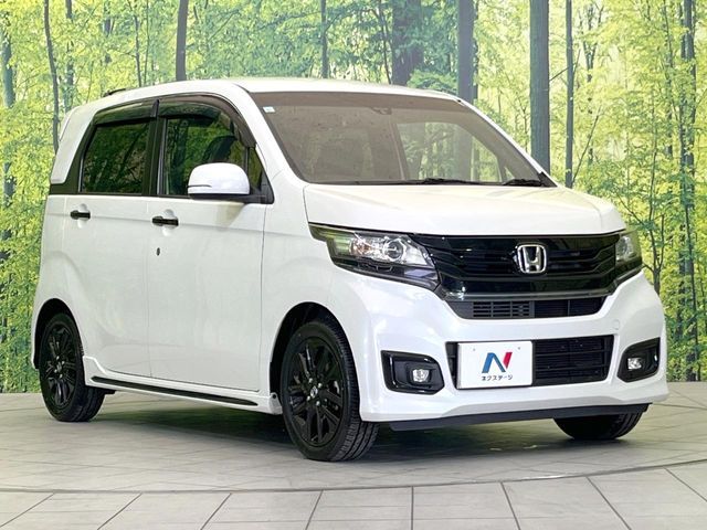 HONDA N-WGN CUSTOM 2019 Image 31