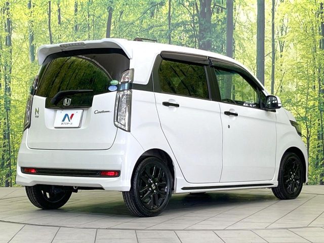 HONDA N-WGN CUSTOM 2019 Image 31