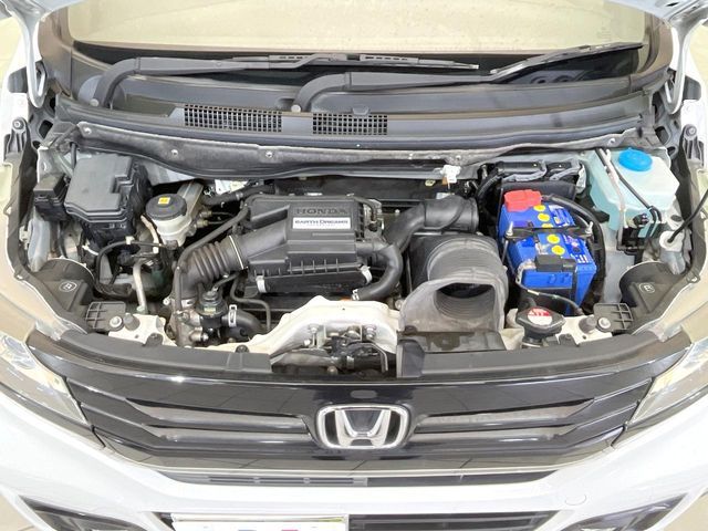 HONDA N-WGN CUSTOM 2019 Image 31