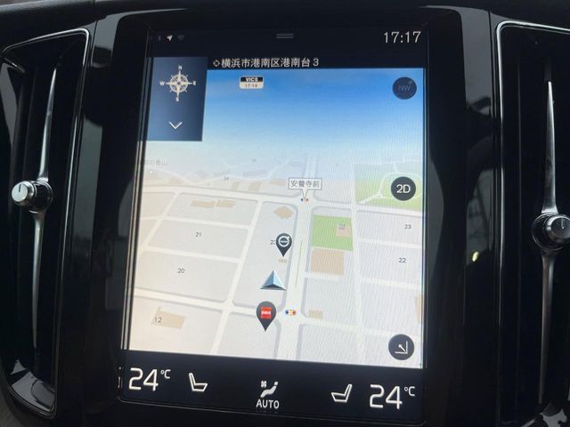 VOLVO XC60 2017 Image 31