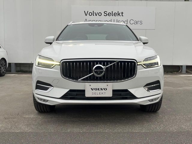VOLVO XC60 2017 Image 31