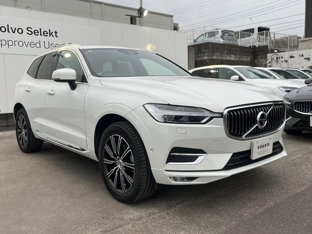 VOLVO XC60 2017 Image 31