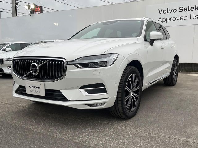 VOLVO XC60 2017 Image 31