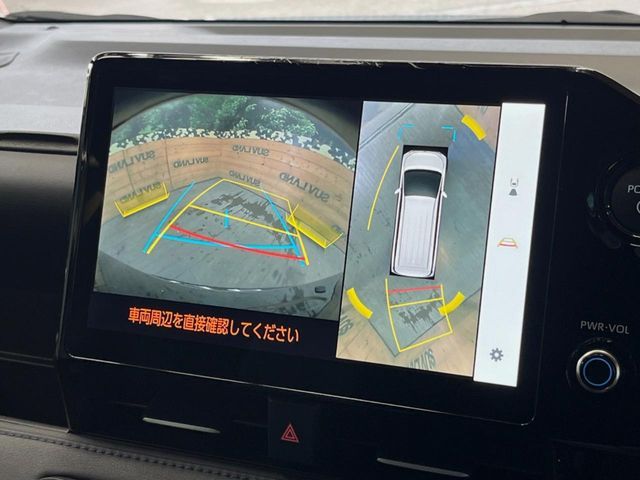 TOYOTA VOXY HYBRID 2023 Image 31