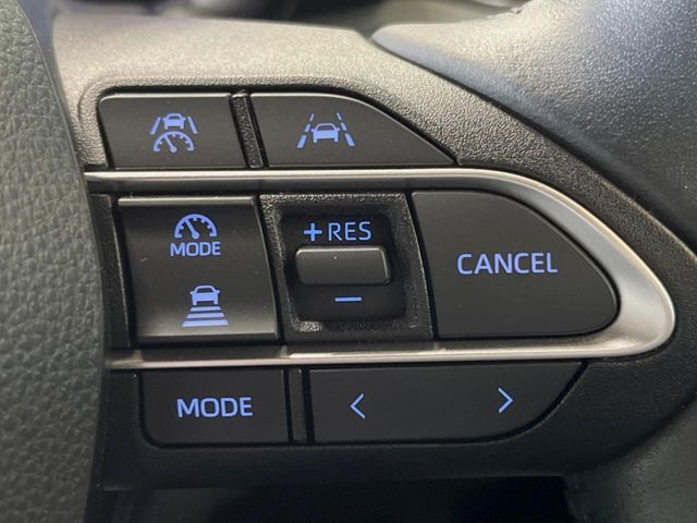 TOYOTA VOXY HYBRID 2023 Image 31