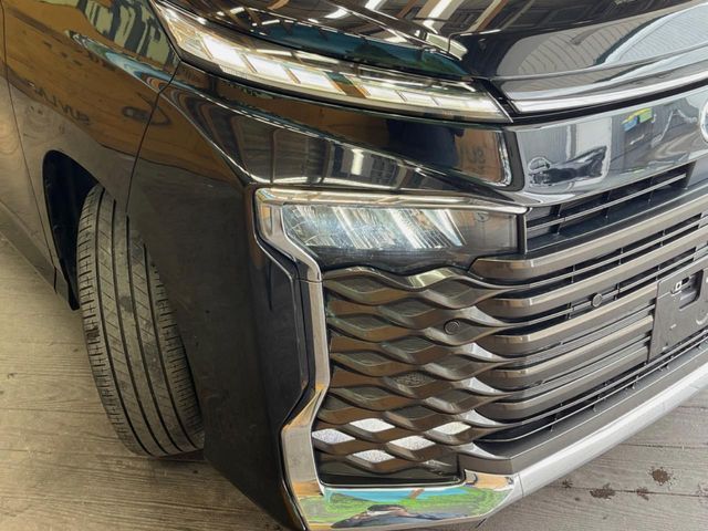 TOYOTA VOXY HYBRID 2023 Image 31