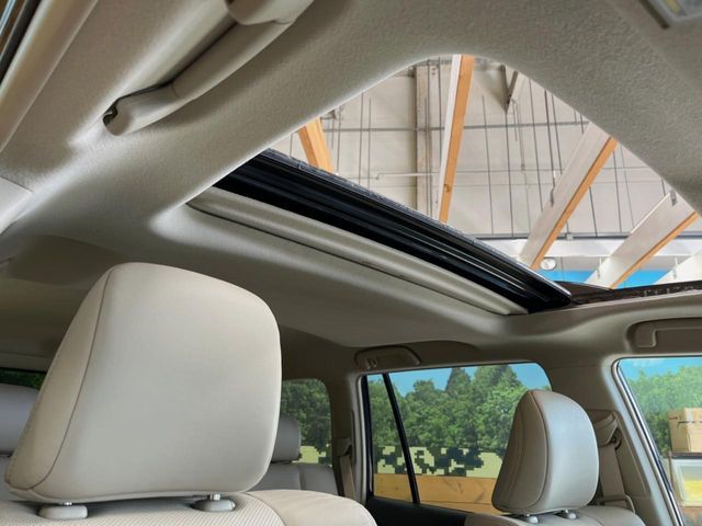 TOYOTA LANDCRUISER PRADO 2023 Image 31