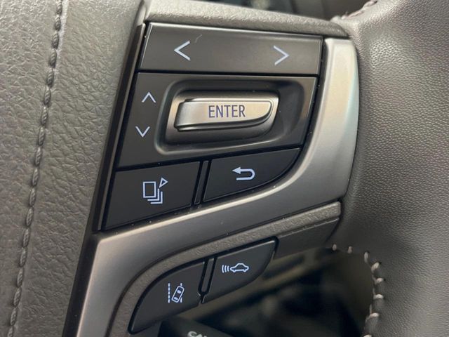TOYOTA LANDCRUISER PRADO 2023 Image 31