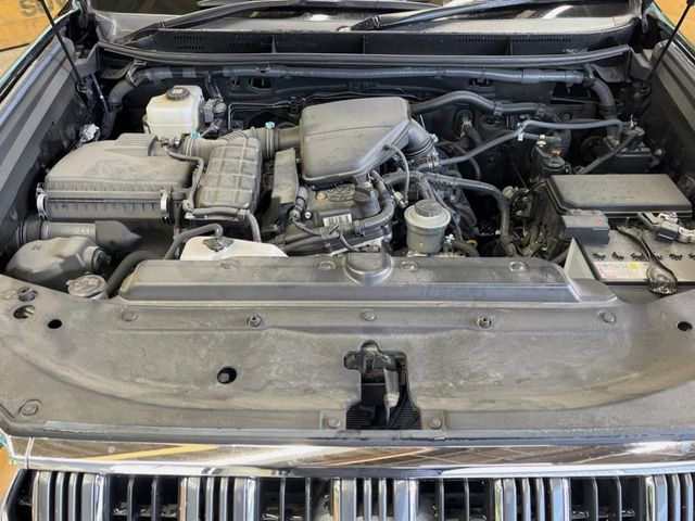 TOYOTA LANDCRUISER PRADO 2023 Image 31