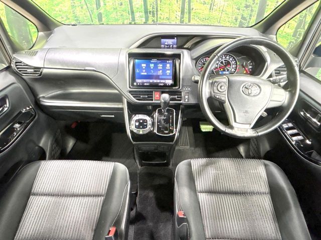 TOYOTA VOXY 2019 Image 31