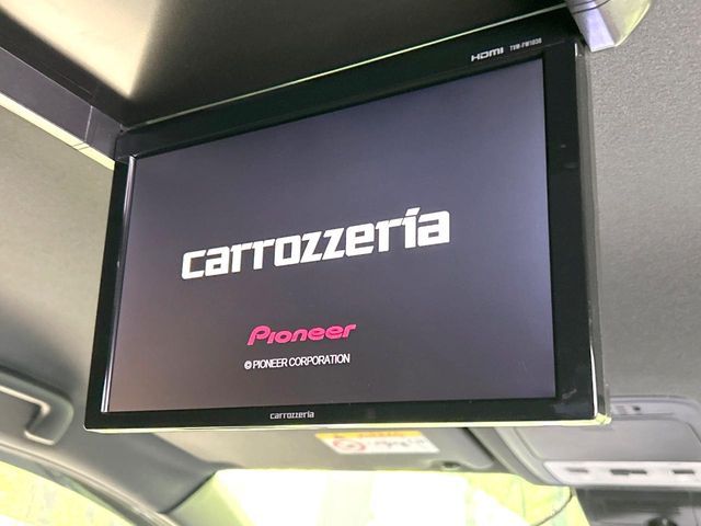 TOYOTA VOXY 2019 Image 31