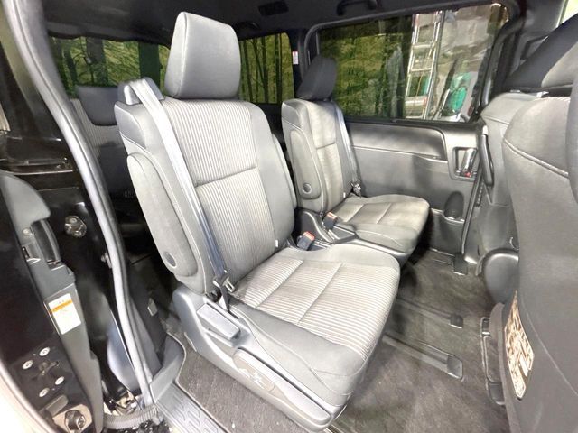 TOYOTA VOXY 2019 Image 31