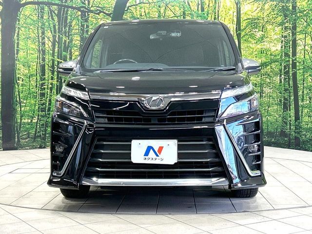 TOYOTA VOXY 2019 Image 31
