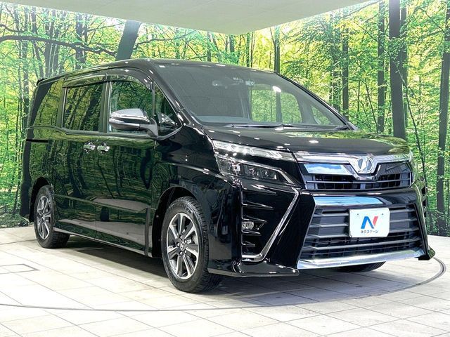 TOYOTA VOXY 2019 Image 31