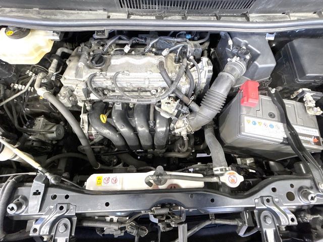 TOYOTA VOXY 2019 Image 31