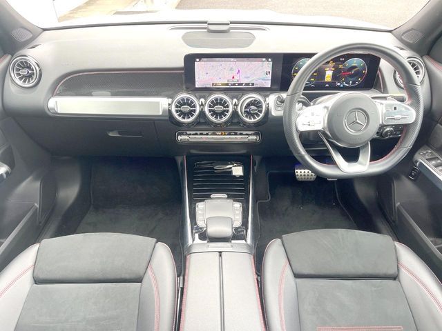 MERCEDES BENZ GLB 2023 Image 31