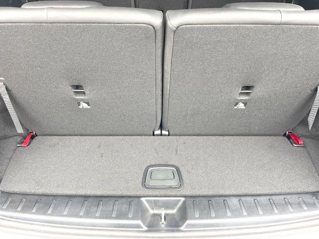 MERCEDES BENZ GLB 2023 Image 31